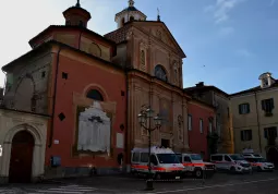A.A.A. Piccoli volontari cercansi 2016/2017- CRI