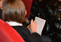 A.A.A. Piccoli volontari cercansi 2016/2017- CRI