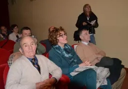 Inaugurazione libro 