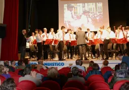 Inaugurazione libro 