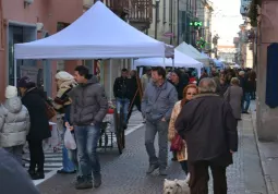 Mercatino di Natale 2016