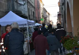 Mercatino di Natale 2016