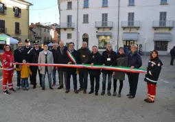 Mercatino di Natale 2016