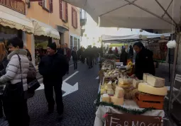 Mercatino di Natale 2016