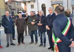 Mercatino di Natale 2016