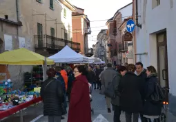 Mercatino di Natale 2016
