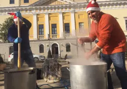 Mercatino di Natale 2016