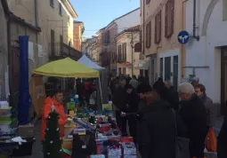 Mercatino di Natale 2016