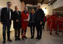 Inaugurazione Mostra Ibrahim Malla - 2