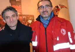 Inaugurazione Mostra Ibrahim Malla - 2