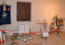 La banda vista con gli occhi dei bambini