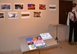 La banda vista con gli occhi dei bambini