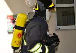 Prove di evacuazione in situazione di emergenza. Attivazione del C.O.C. - 1 