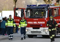 Prove di evacuazione in situazione di emergenza. Attivazione del C.O.C. - 1 