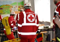 Prove di evacuazione in situazione di emergenza. Attivazione del C.O.C. - 3