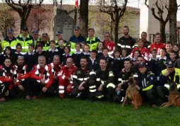 Prove di evacuazione in situazione di emergenza. Attivazione del C.O.C. - 3