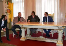 Premio cinematografico Città di Busca Alpi del mare