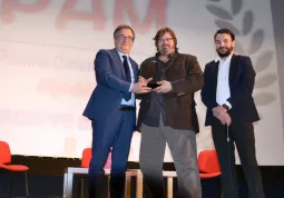 Premio cinematografico Città di Busca Alpi del mare