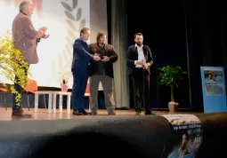 Premio cinematografico Città di Busca Alpi del mare