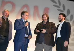Premio cinematografico Città di Busca Alpi del mare