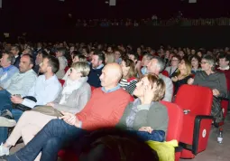 Premio cinematografico Città di Busca Alpi del mare