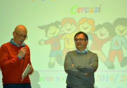 A.A.A. Piccoli volontari cercansi 2016/2017- La serata