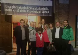 Famiglia@sport - valori in comune