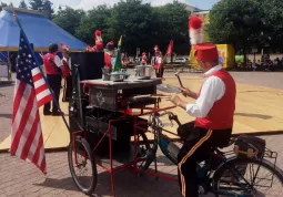 Musicando&MirabiliaFestival  - Busca Buskers (2)