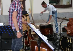 Musicando&MirabiliaFestival  - Busca Buskers (1)