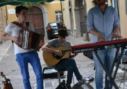 Musicando&MirabiliaFestival  - Busca Buskers (1)