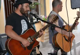 Musicando&MirabiliaFestival  - Busca Buskers (1)