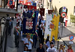 Giornata provinciale dei Donatori di sangue