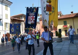 Giornata provinciale dei Donatori di sangue