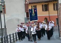 Festa delle Bande