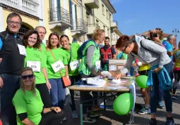 Fitwalking solidale 2017 - 1