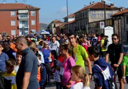 Fitwalking solidale 2017 - 2