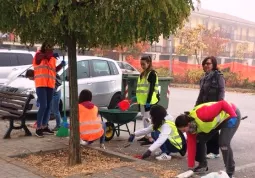 Giornata ecologica  2017