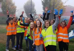 Giornata ecologica  2017