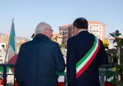 Inaugurazione Casa della salute - 2