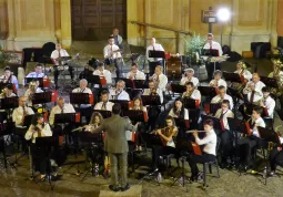 Il concerto della Madonnina del Complesso bandistico Castelletto di Busca nel 2018 sarà alla sua quinta edizione