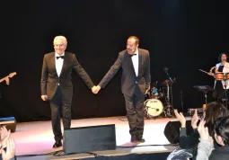 Massimo Lopez & Tullio Solenghi Show 