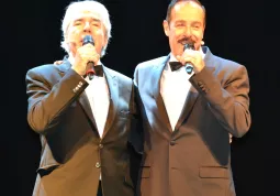 Massimo Lopez & Tullio Solenghi Show 