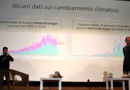 7^ Giornata della meteorologia - mattina