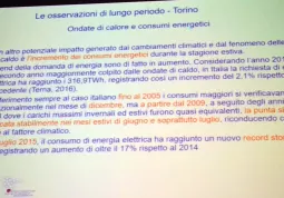 7^ Giornata della meteorologia - sera