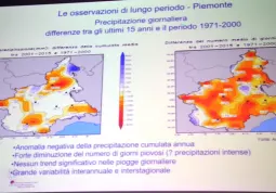 7^ Giornata della meteorologia - sera