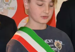 Insediamento Consiglio comunale dei Ragazzi