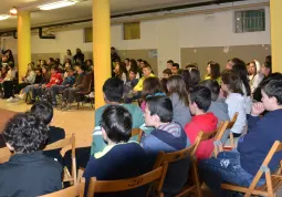Insediamento Consiglio comunale dei Ragazzi