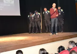 AAA Piccoli volontari cercansi 2018 - Protezione civile 