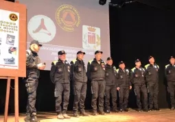 AAA Piccoli volontari cercansi 2018 - Protezione civile 