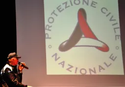 AAA Piccoli volontari cercansi 2018 - Protezione civile 